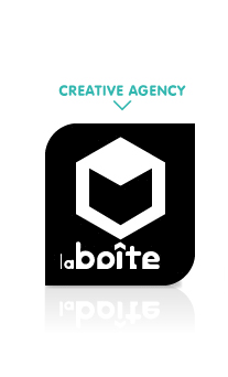 la boite creative agency