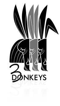 3Donkey studio